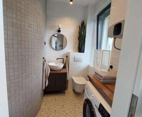 Authentic style house in Kastel Novi, 70m from the sea, for sale - pic 6