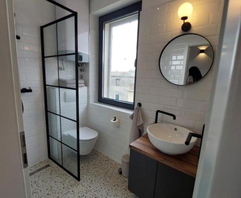 Authentic style house in Kastel Novi, 70m from the sea, for sale - pic 10