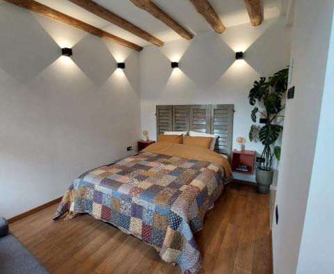 Authentic style house in Kastel Novi, 70m from the sea, for sale - pic 15