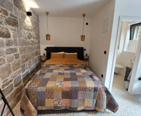 Authentic style house in Kastel Novi, 70m from the sea, for sale - pic 26