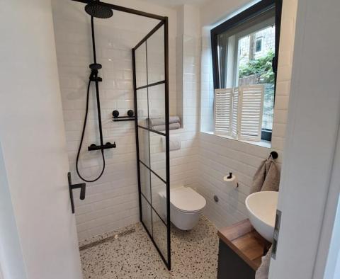 Authentic style house in Kastel Novi, 70m from the sea, for sale - pic 27