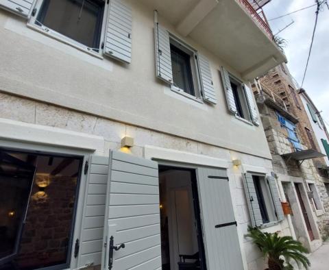 Authentic style house in Kastel Novi, 70m from the sea, for sale - pic 29