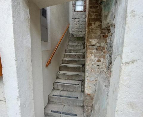 Authentic style house in Kastel Novi, 70m from the sea, for sale - pic 31