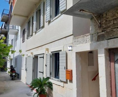 Authentic style house in Kastel Novi, 70m from the sea, for sale - pic 42