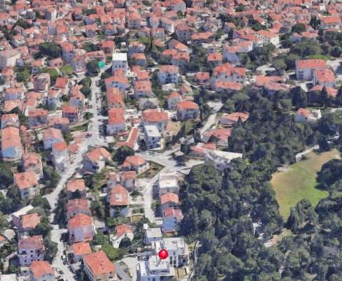 Luxury apartment with garden in prestigious Marjan area of Split, for sale - pic 14