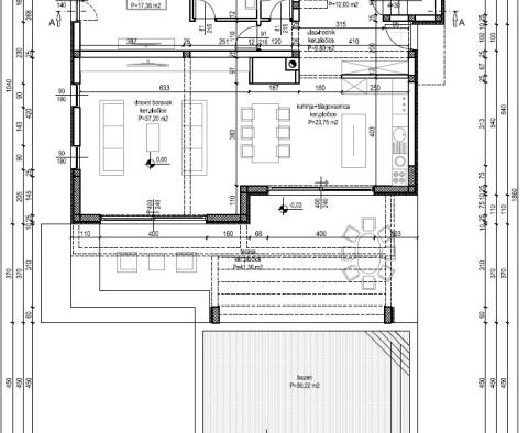 Moderne Villa im Raum Šibenik, zu verkaufen - foto 24
