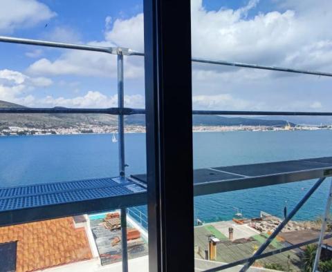 Modern house on Ciovo, 2d row to the sea, for sale - pic 6
