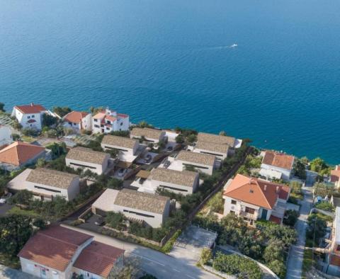 Modern house on Ciovo, 2d row to the sea, for sale - pic 31