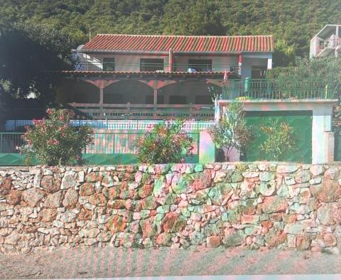 Haus in Grebastica, 1. Reihe zum Meer, zu verkaufen - foto 9