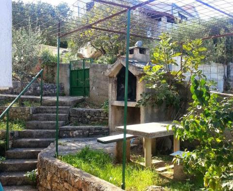 Haus in Grebastica, 1. Reihe zum Meer, zu verkaufen - foto 16