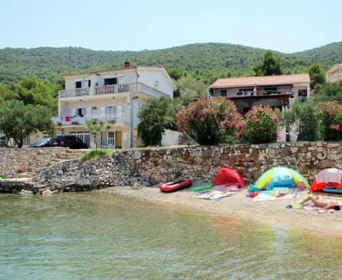 Haus in Grebastica, 1. Reihe zum Meer, zu verkaufen - foto 8