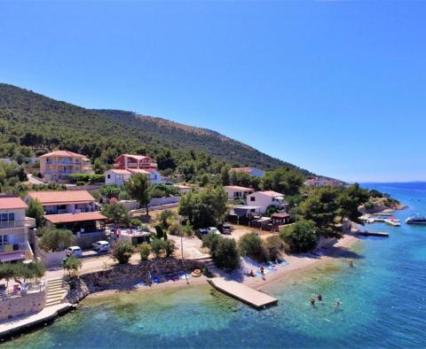 Haus in Grebastica, 1. Reihe zum Meer, zu verkaufen - foto 5