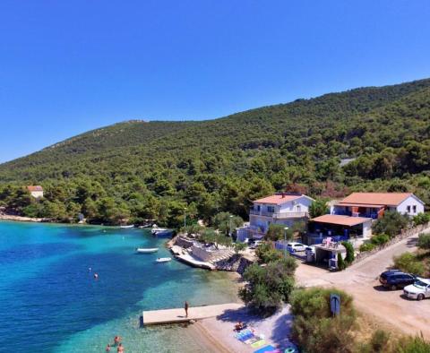 Haus in Grebastica, 1. Reihe zum Meer, zu verkaufen - foto 2