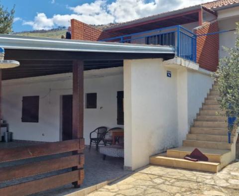 Haus in Grebastica, 1. Reihe zum Meer, zu verkaufen - foto 34