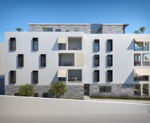 Luksusowy apartament w Splicie na sprzedaż - pic 3