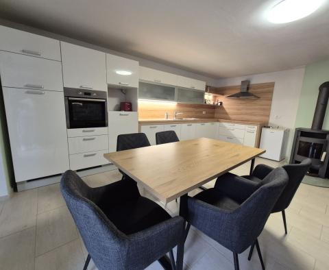 Remodelled house in Labin, sea views, for sale - pic 4