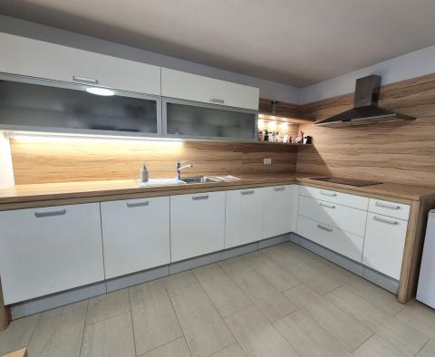 Remodelled house in Labin, sea views, for sale - pic 5