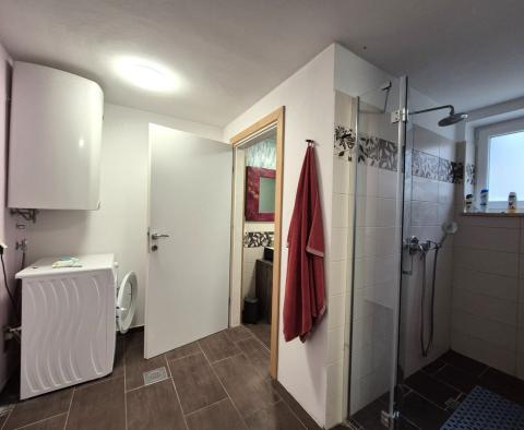 Remodelled house in Labin, sea views, for sale - pic 9