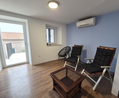 Remodelled house in Labin, sea views, for sale - pic 13
