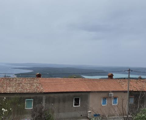 Remodelled house in Labin, sea views, for sale - pic 14