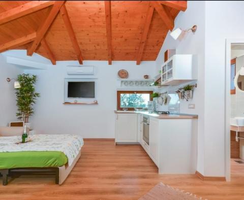 Stylish house in Galižana,Vodnjan, for sale - pic 27
