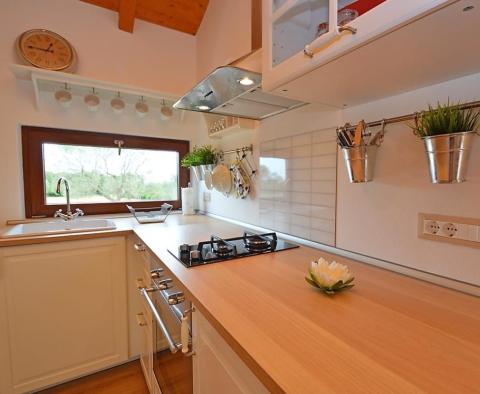 Stylish house in Galižana,Vodnjan, for sale - pic 29