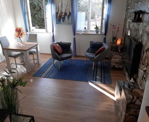 Apartament w Rovinj, około 1500 metrów od morza, na sprzedaż - pic 14