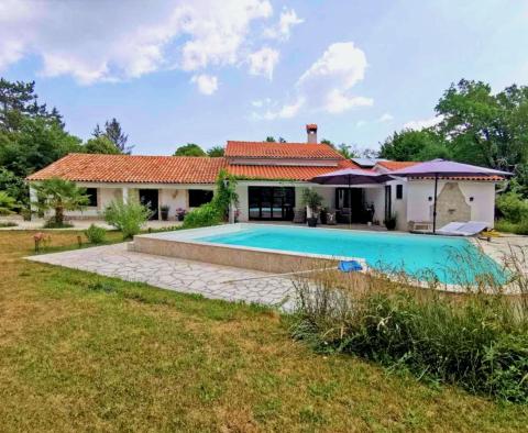 Villa dans la région de Labin, à vendre - pic 2