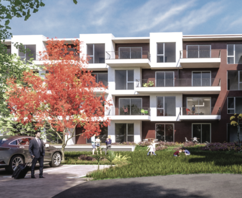 Wunderschöne 2-Zimmer-Wohnung + Badezimmer mit Garten in einem Neubau, 700 m vom Meer in Umag, zu verkaufen - foto 19
