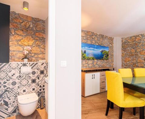 Villa rénovée à Dobrinj, Krk, à vendre - pic 9