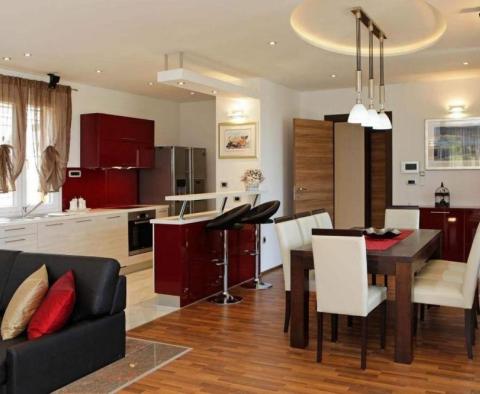 Discounted! Impressive villa in super-popular tourist destination - Bol town on the island of Brac! - pic 14