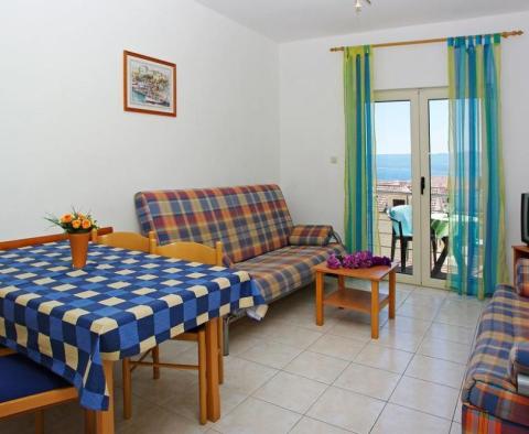 Hotel zum Verkauf im super-populären touristischen Bestimmungsort von Kroatien  - Bol, Insel von Brac - foto 9