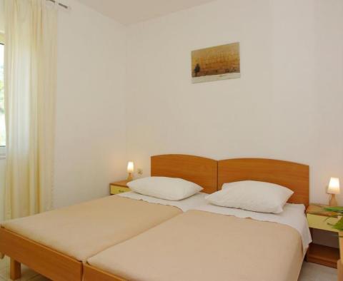 Hotel zum Verkauf im super-populären touristischen Bestimmungsort von Kroatien  - Bol, Insel von Brac - foto 13