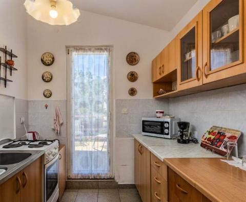 Дом в Карлобаге, 50 м от моря, на продажу - фото 11