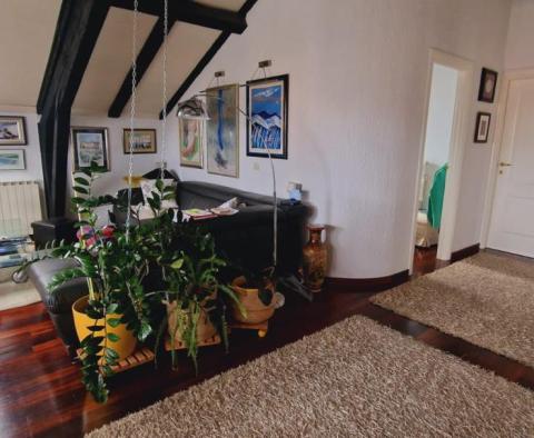 Appartement de luxe à Split avec vue sur la mer, à vendre - pic 13