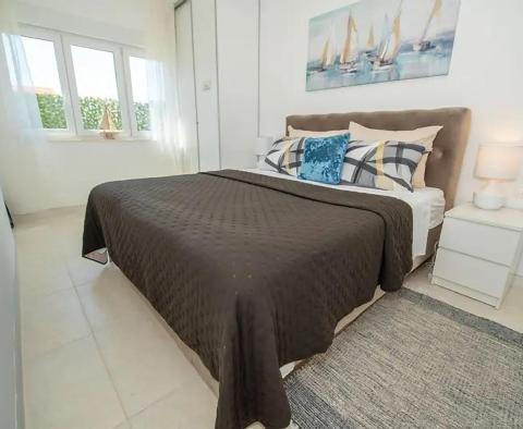 Appartement avec piscine et terrasse à Seget Donji, Trogir, à vendre - pic 20