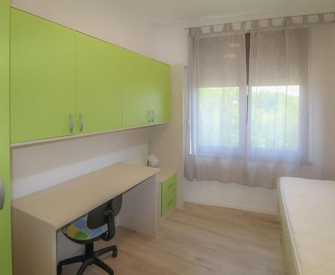 Piękna willa o nowoczesnym designie w Kostrenie, 70 m od morza, na sprzedaż - pic 20