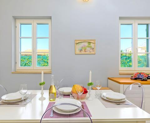 Villa mit Schwimmbad nicht weit von Rovinj, zu verkaufen - foto 13