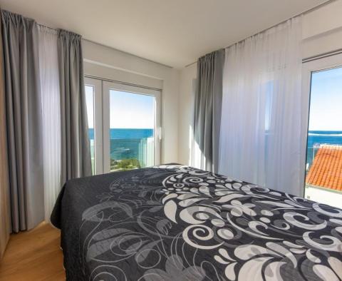 Brand-new villa by the sea in peaceful outskirts of Rogoznica with marvellous sea view - NOW READY! - pic 20