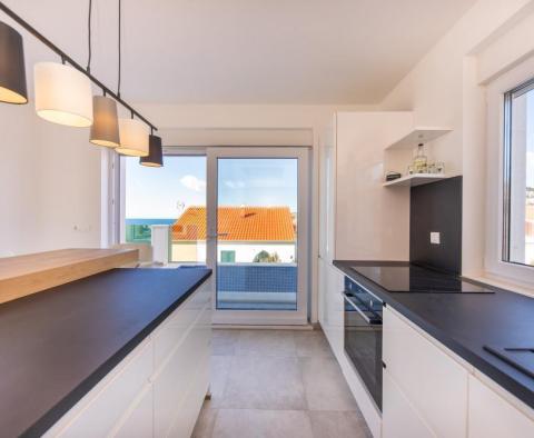 Brand-new villa by the sea in peaceful outskirts of Rogoznica with marvellous sea view - NOW READY! - pic 39