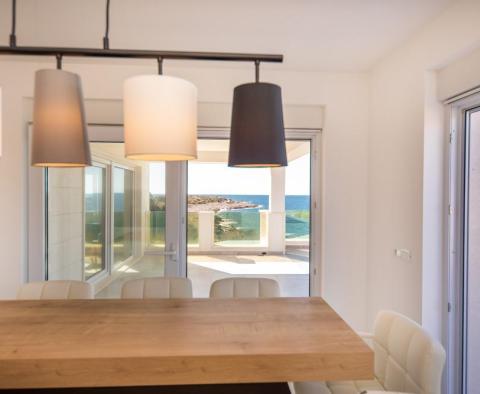 Brand-new villa by the sea in peaceful outskirts of Rogoznica with marvellous sea view - NOW READY! - pic 40