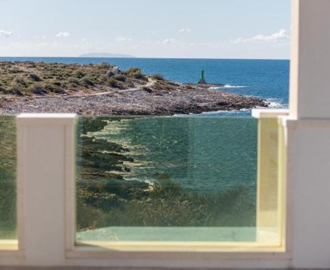 Brand-new villa by the sea in peaceful outskirts of Rogoznica with marvellous sea view - NOW READY! - pic 52