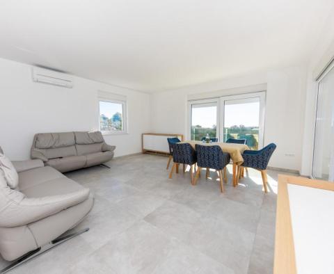 Brand-new villa by the sea in peaceful outskirts of Rogoznica with marvellous sea view - NOW READY! - pic 38