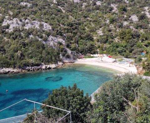 Beautiful house in Trogir area, 30 meters from the sea, for sale - pic 20