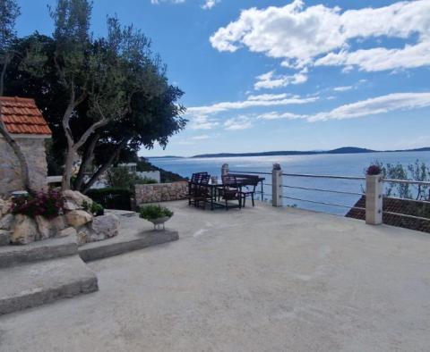 Beautiful house in Trogir area, 30 meters from the sea, for sale - pic 28