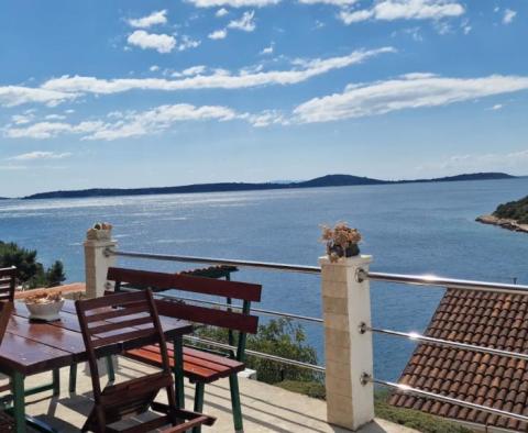 Beautiful house in Trogir area, 30 meters from the sea, for sale - pic 35