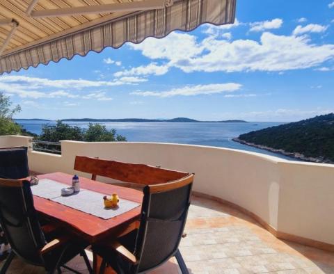 Beautiful house in Trogir area, 30 meters from the sea, for sale - pic 48