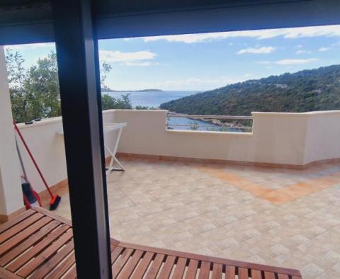 Beautiful house in Trogir area, 30 meters from the sea, for sale - pic 56