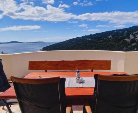 Beautiful house in Trogir area, 30 meters from the sea, for sale - pic 76