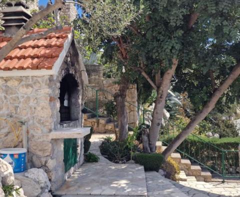 Beautiful house in Trogir area, 30 meters from the sea, for sale - pic 109